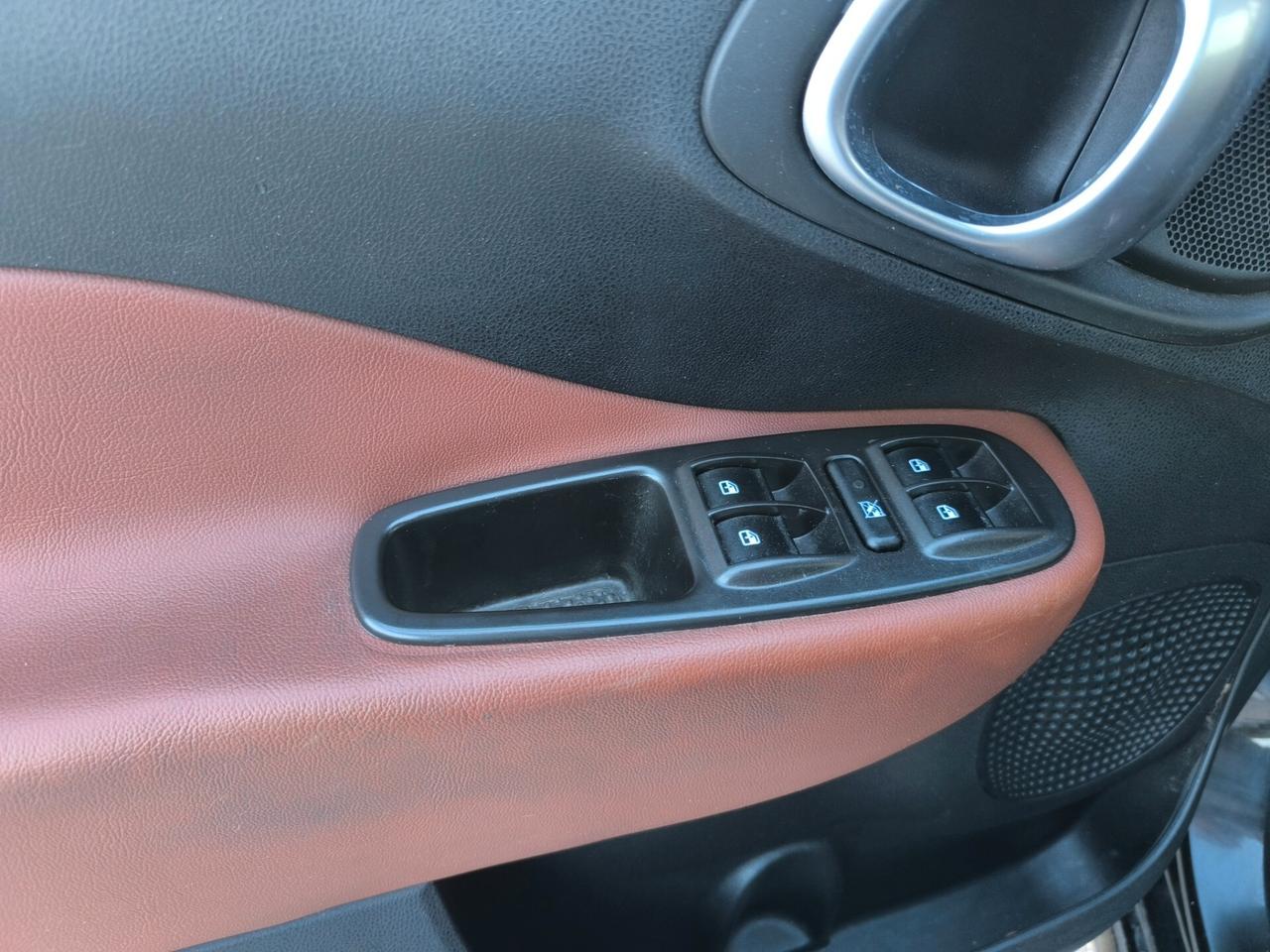 Fiat 500L 1.3 Multijet 95 CV Trekking