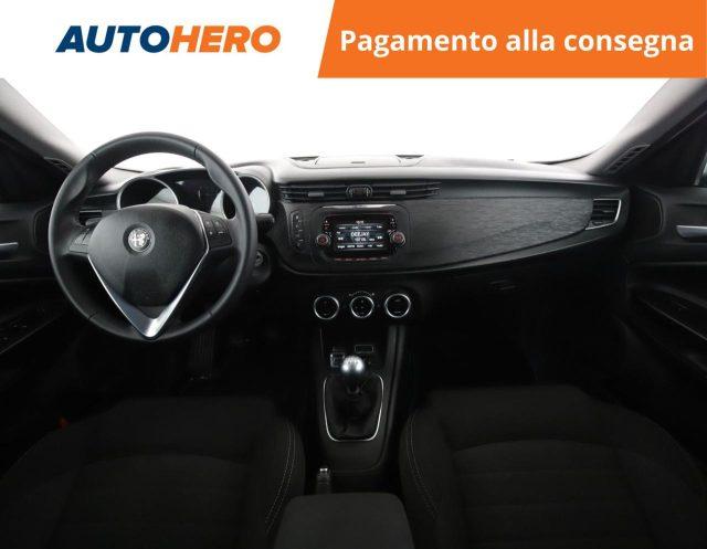 ALFA ROMEO Giulietta 1.6 JTDm 120 CV Super