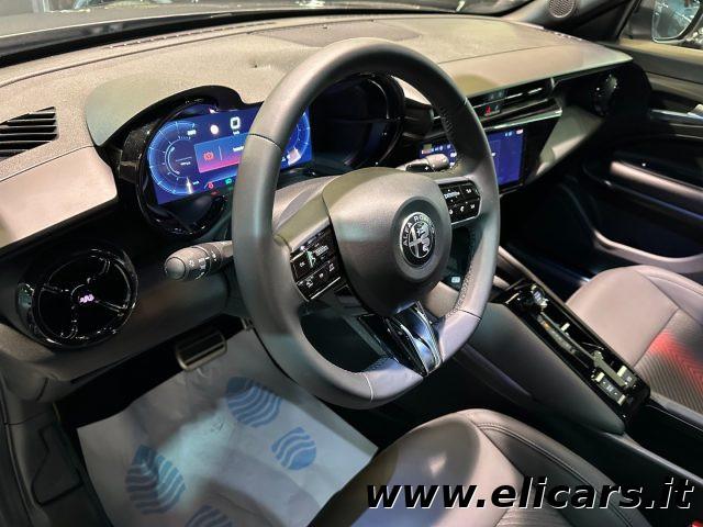 ALFA ROMEO Junior 1.2 145 CV Hybrid eDCT6 Speciale