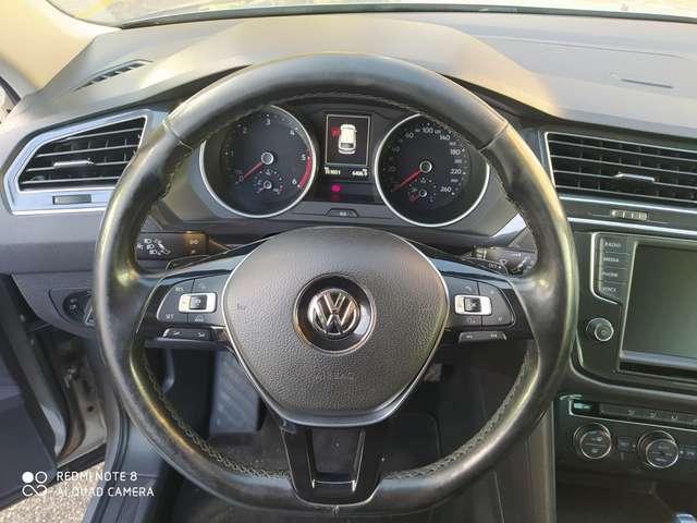 Volkswagen Tiguan Tiguan II 2.0 tdi Style 150cv dsg