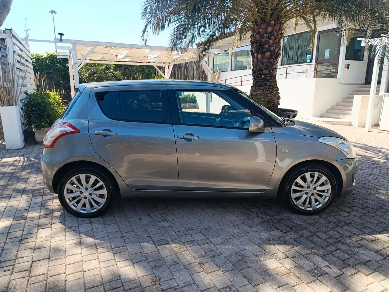 Suzuki Swift 1.3 DDiS 5 porte GL Top