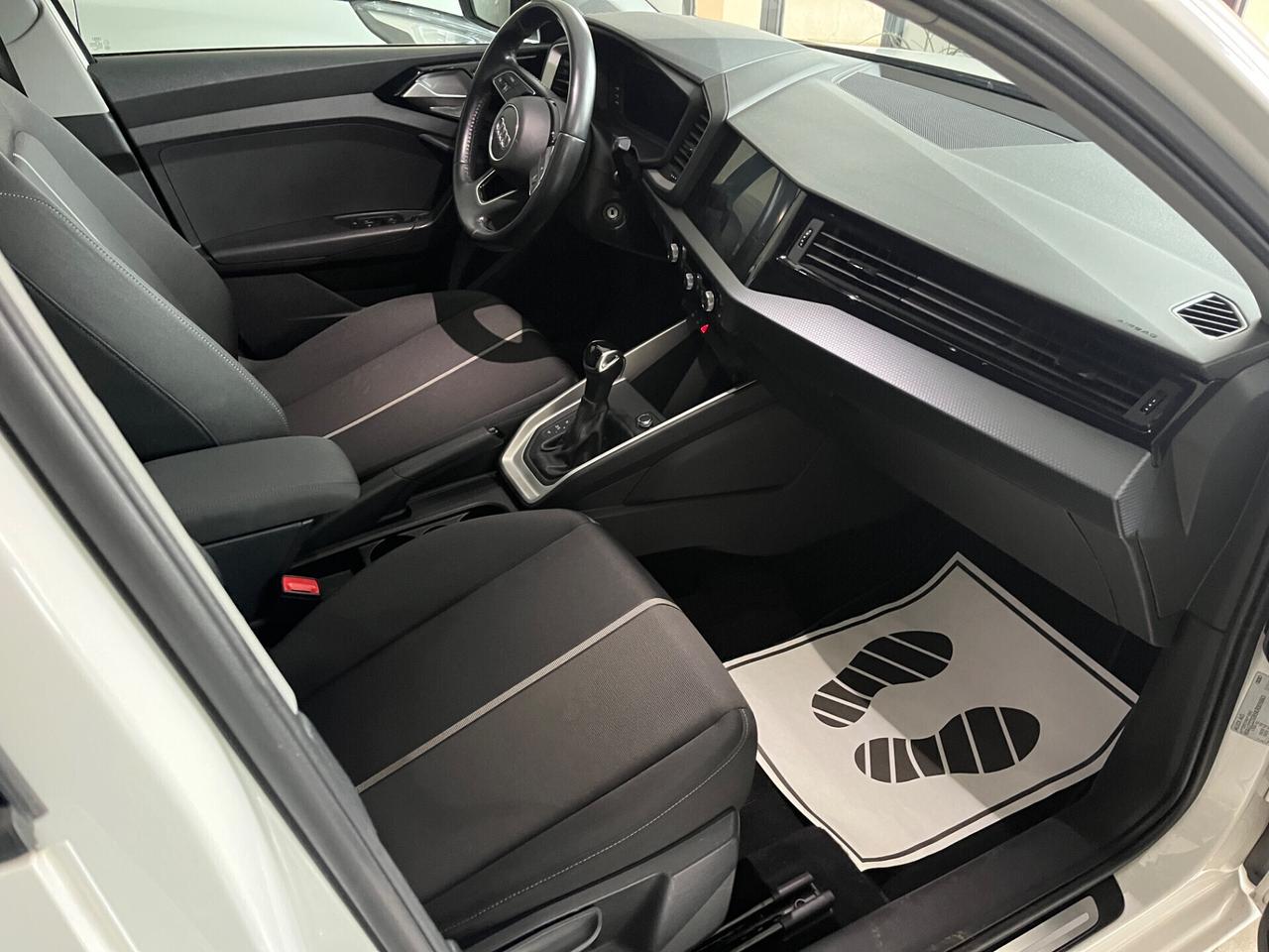 Audi A1 SPB 35 TFSI S tronic