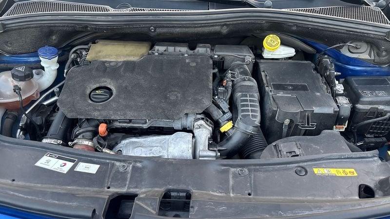 Peugeot 2008 1.5 BlueHDi Signature S&S