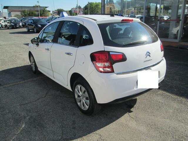 CITROEN C3 1.1 Exclusive