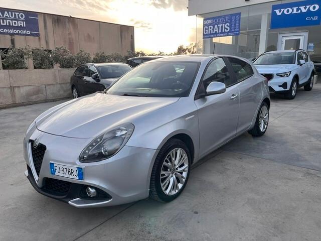 Alfa Romeo Giulietta 1.6 JTDm 120 CV Business