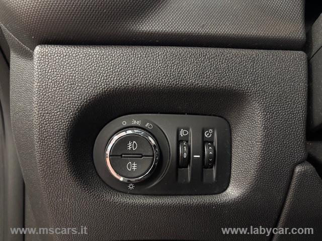 OPEL Corsa 1.2 85 CV 5p. GPL-TECH Edition