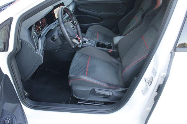 VOLKSWAGEN Golf 2.0 TSI GTI DSG Clubsport IQ LIGHT