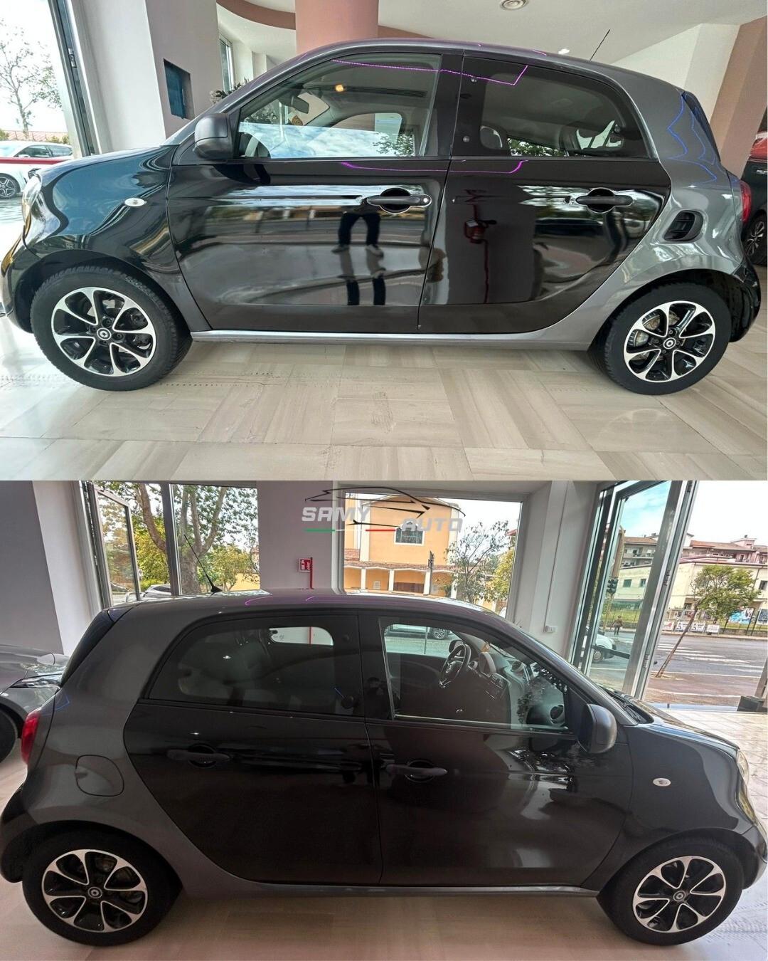 forfour 70 1.0 Prime
