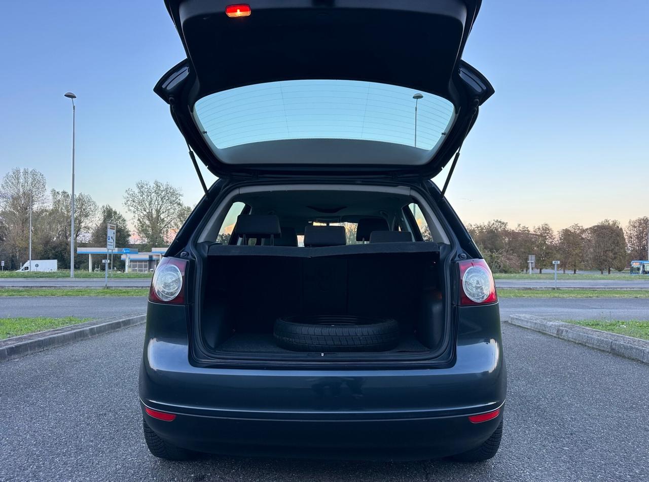 Volkswagen Golf 1.6GPL/Benzina Comfortline BiFuel G