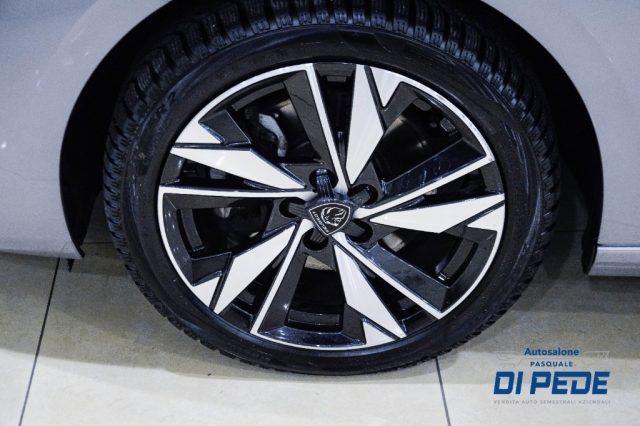 PEUGEOT 308 BlueHDi 130 S&S EAT8 SW Allure