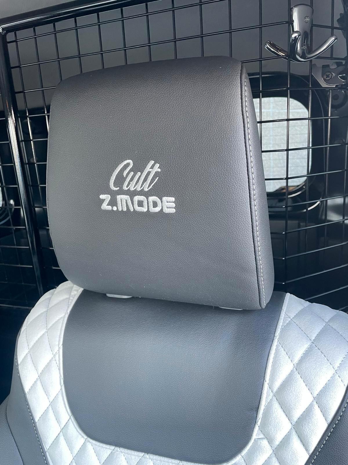 Suzuki Jimny 1.5 (N1) Zmode Omologato Z mode