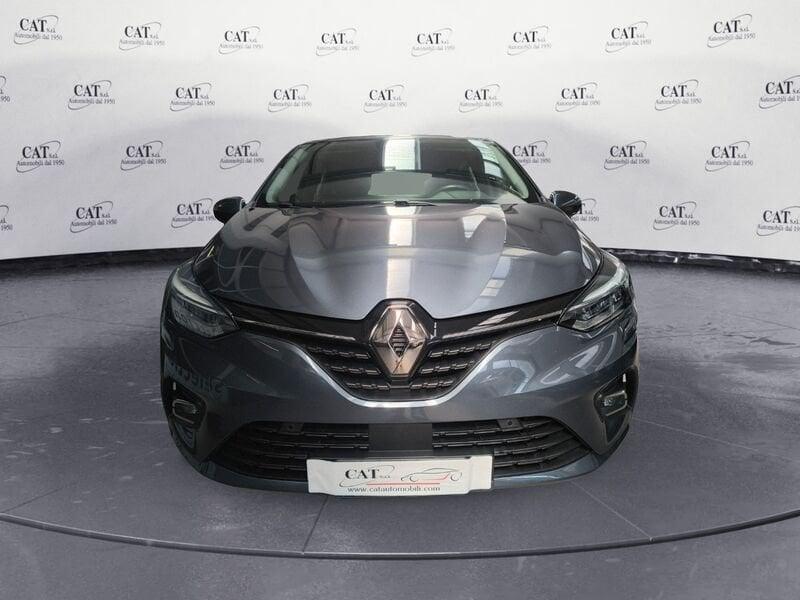 Renault Clio Clio 1.5 dci Intens (PREZZO REALE)