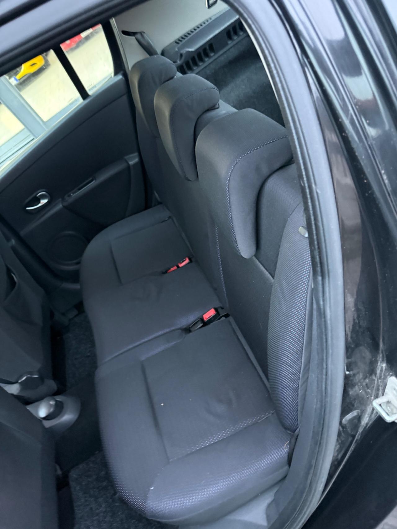 Renault Clio 1.5 dCi 85CV 5 porte Luxe