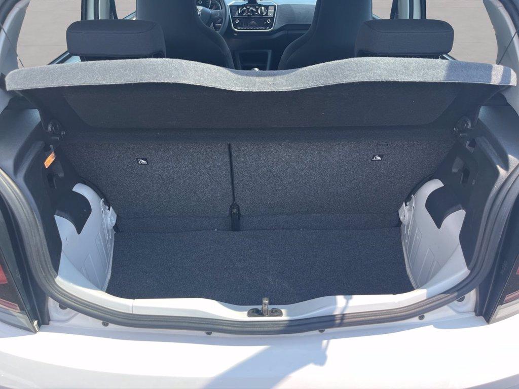 VOLKSWAGEN up! 5p 1.0 eco up! Move up! 68cv del 2019