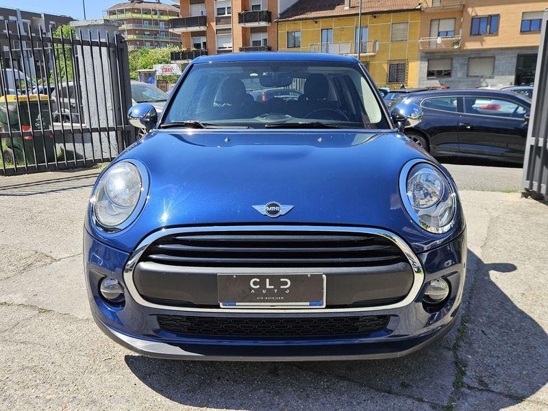 MINI Mini 5 porte Mini 1.5 One D 5p