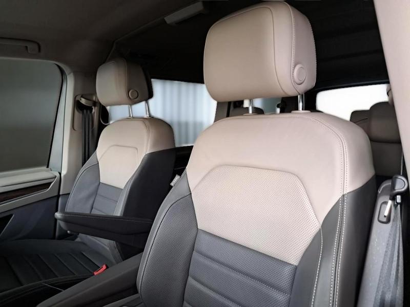 VOLKSWAGEN MULTIVAN 1.5 PHEV 177 CV STYLE 4MOTION DSG MONOVOLUME