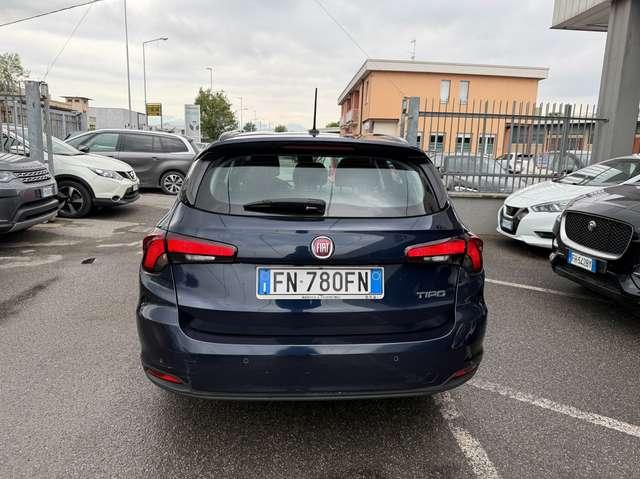 Fiat Tipo Tipo SW 1.6 mjt Lounge s