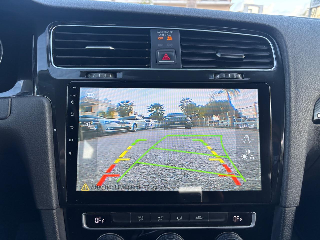 VW GOLF 1.6 TDI 105CV STUPENDO HIGHLINE