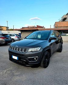 Jeep Compass 1.6 Multijet II 2WD Longitude Navi con 95.000 Chilometri