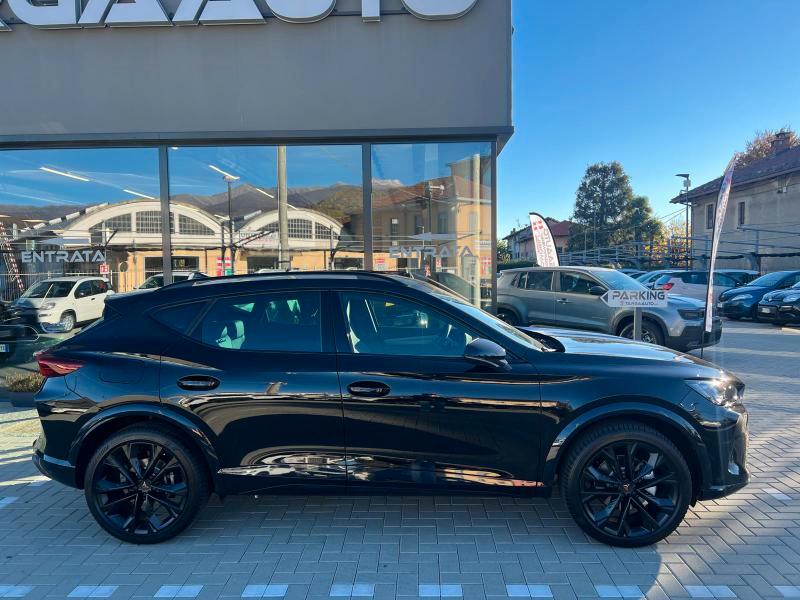 CUPRA FORMENTOR 1.5 E-HYBRID 150KW (204CV)