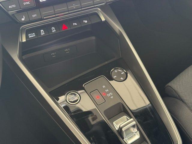 AUDI A3 Sedan 2.0 TDI 35 advanced