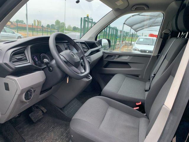 VOLKSWAGEN Transporter 2.0 TDI 150CV DSG PL *IVA COMPRESA*