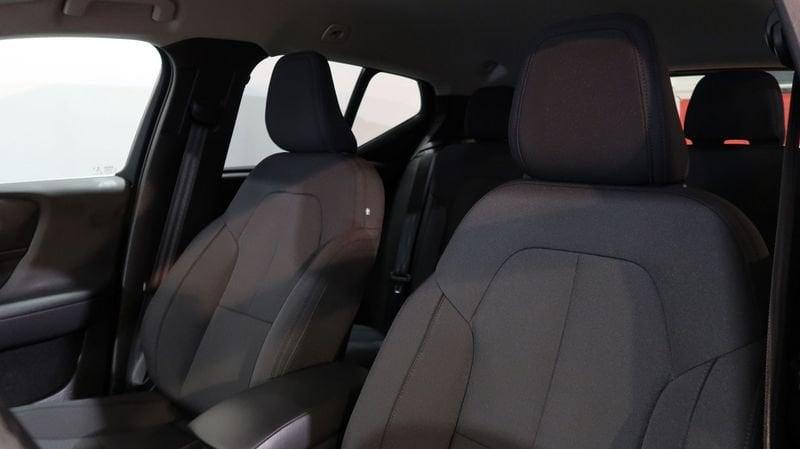 Volvo XC40 Recharge T5 Plug-in Hybrid Recharge Inscription Expression