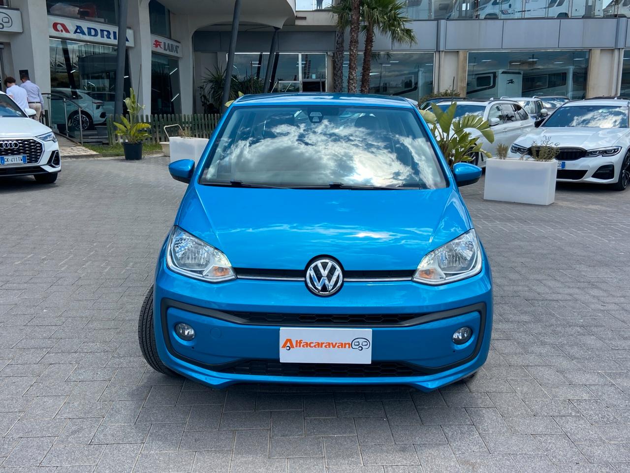 Volkswagen up! 1.0 75cv