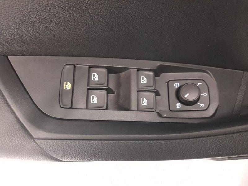 Škoda Karoq 2.0 TDI 110KW Executive DSG 4X4