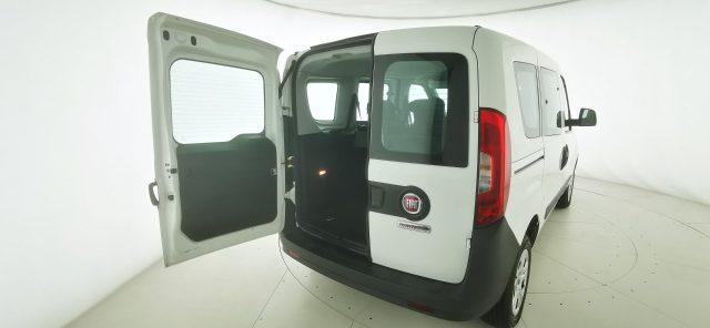 FIAT Doblo Doblò 1.3 MJT S&S Cargo Combi N1 Easy - PREZZO+IVA