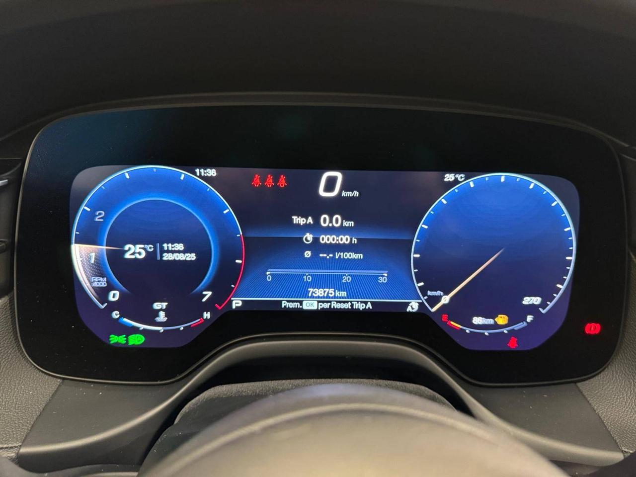 Maserati Grecale GT 300cv