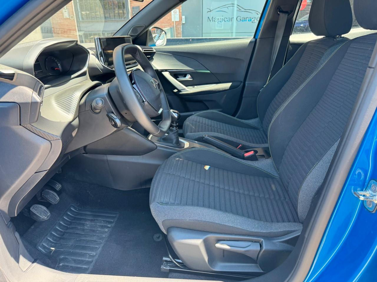 Peugeot 2008 PureTech 100 S&S Active
