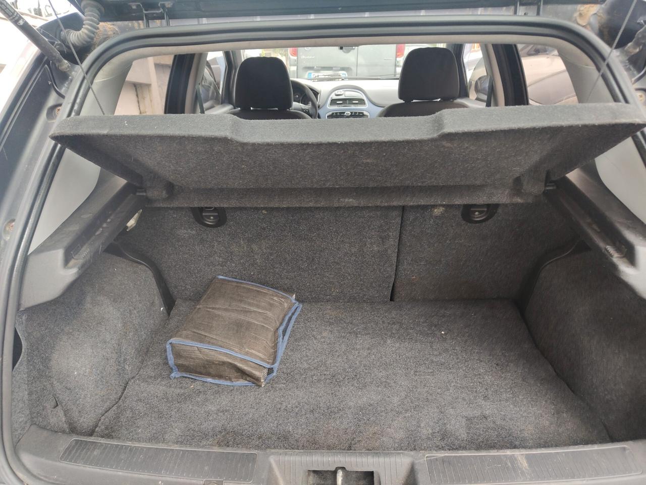 Fiat Punto Evo 1.4 dinamic