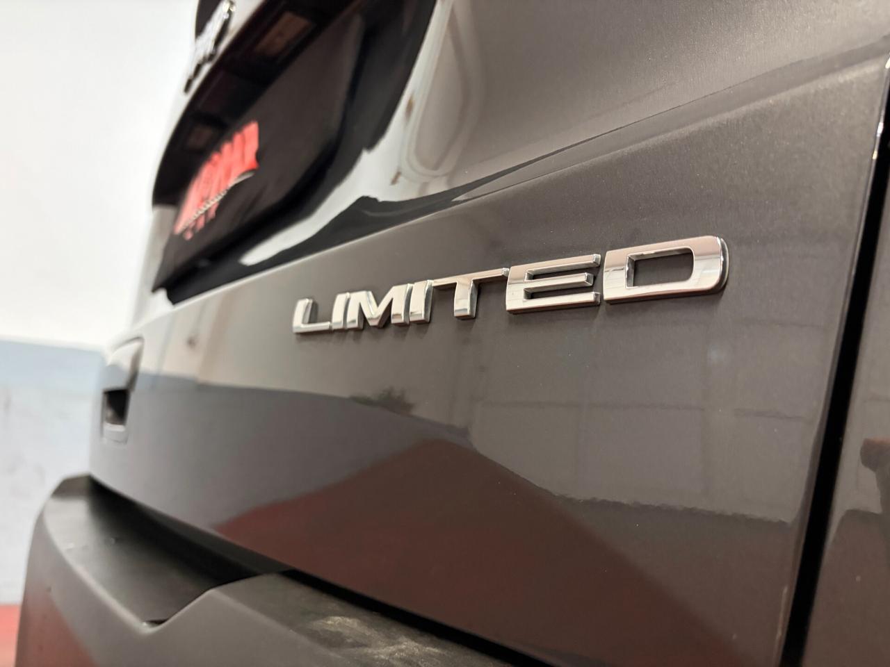 Jeep Renegade 1.0 T3 Limited