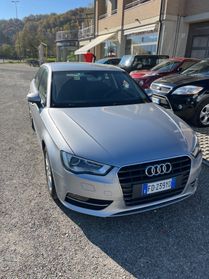 Audi A3 SPB 1.6 TDI clean diesel Business