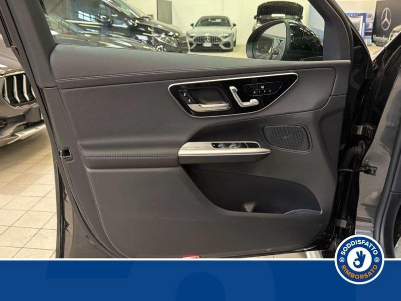 Mercedes-Benz GLC 450d 4Matic AMG Line Advanced Plus