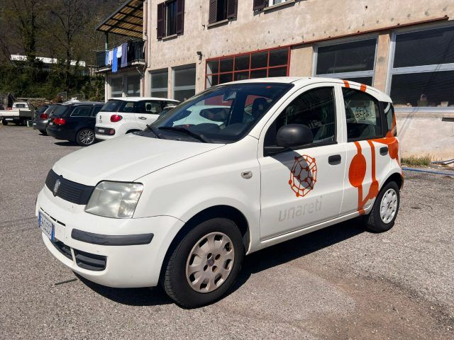 FIAT Panda 1.2 Active