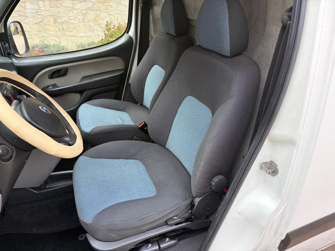 Fiat Doblo Doblò 1.3 MJ 16V PC-TN Cargo Lami.SX