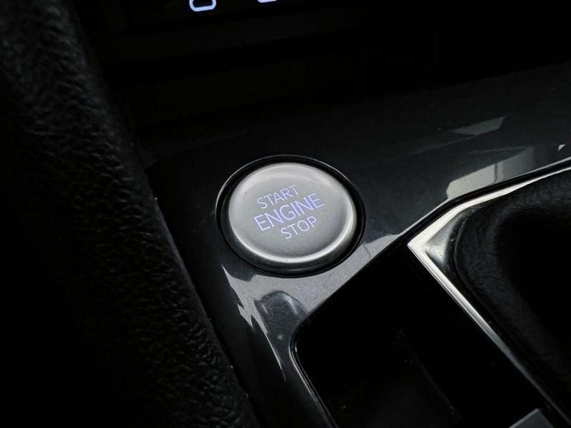 Volkswagen Tiguan Allspace Tiguan Allspace 2.0 tdi Elegance 150cv 7p.ti dsg