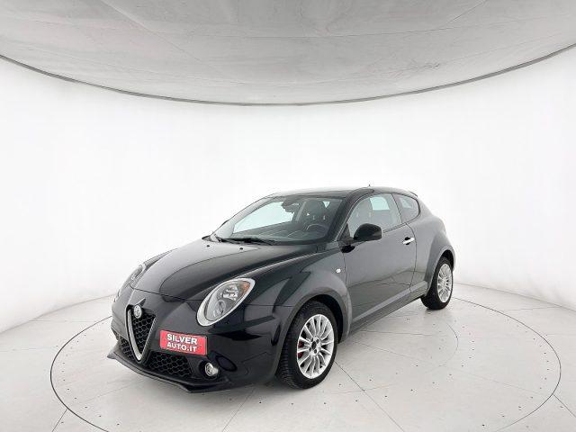 ALFA ROMEO MiTo 1.3 JTDm 90 CV S&S