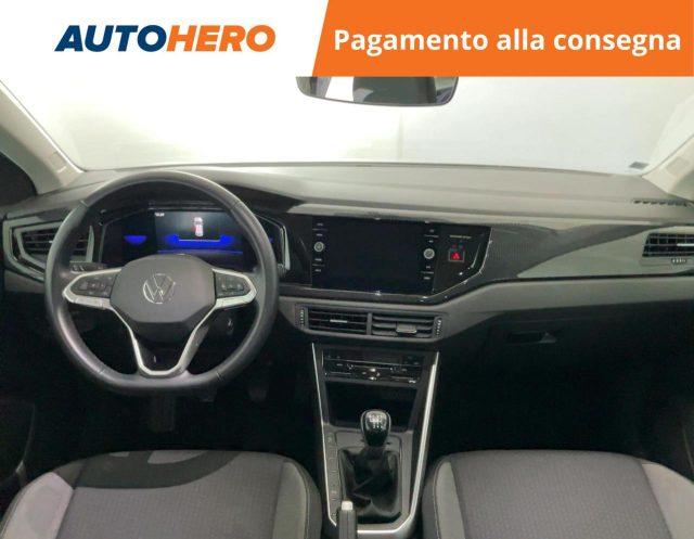 VOLKSWAGEN Taigo 1.0 TSI 110 CV Life