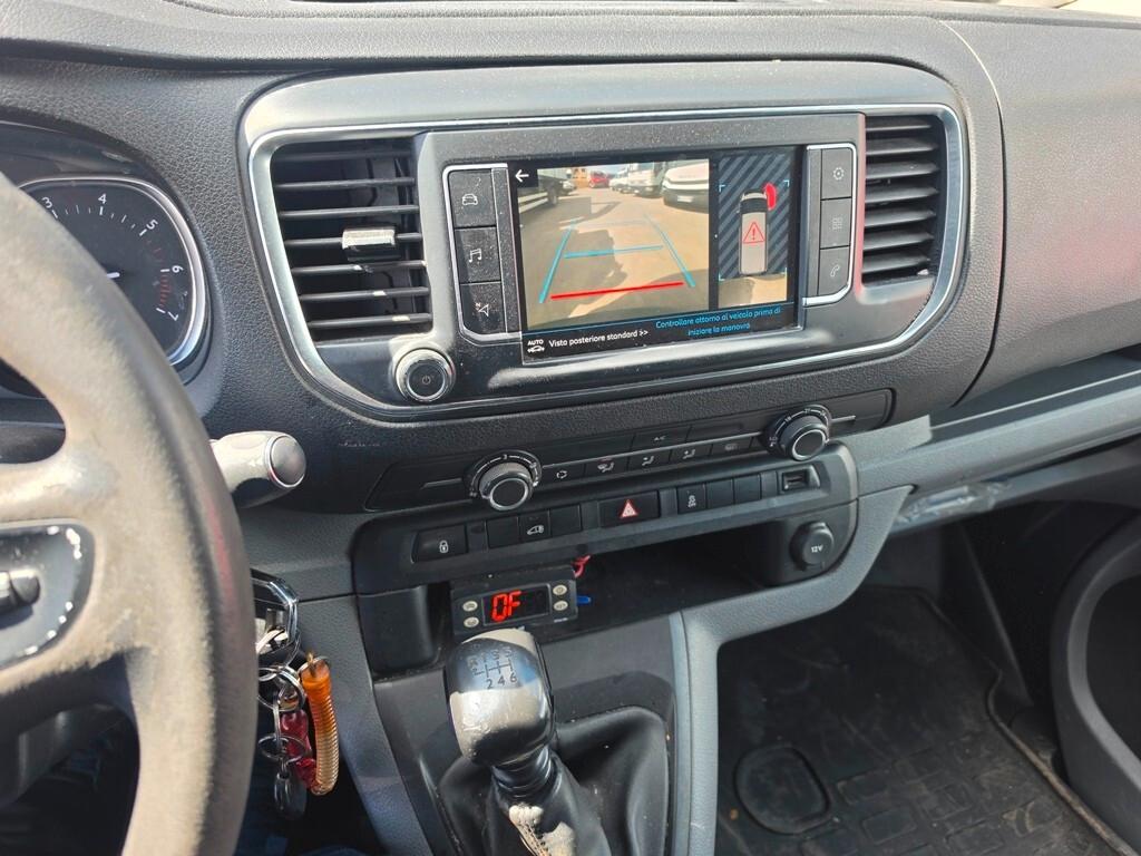 PEUGEOT EXPERT 2.0 HDI 150CV. FRIGO ATP FRCX-2018