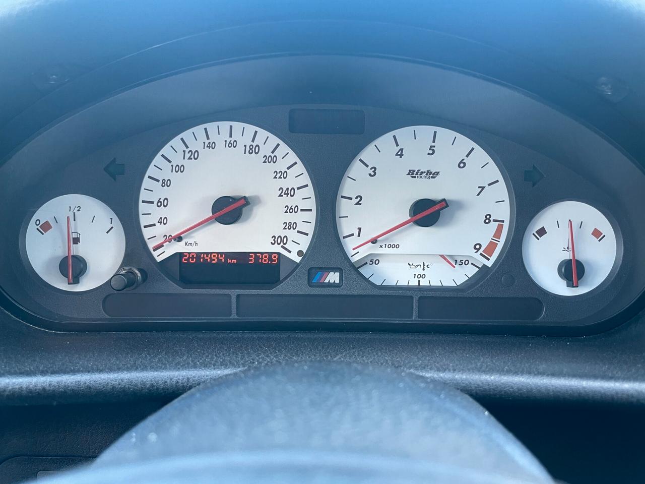 Bmw 320i E36 Coupé 150cv "INDIVIDUAL 02/20"