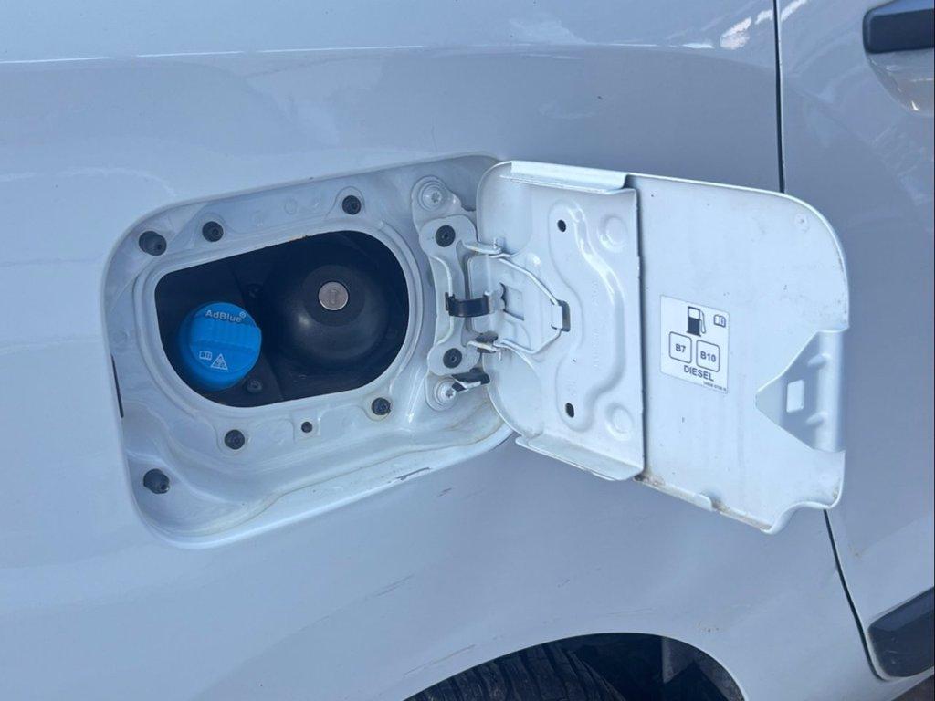 DACIA Lodgy 1.5 Blue dCi 8V 115CV 7 posti Comfort del 2020