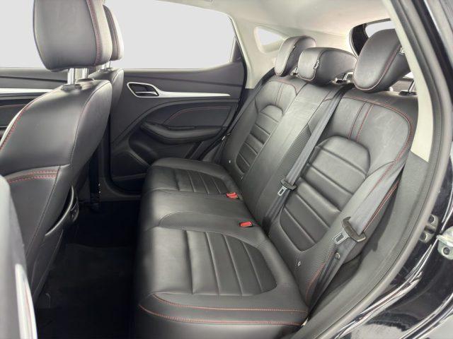 MG ZS ZS 1.5 VTi-tech Luxury