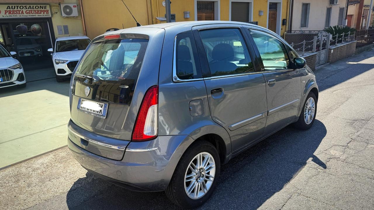 Lancia MUSA 1.3 Mjt 95 CV Gold - 2011