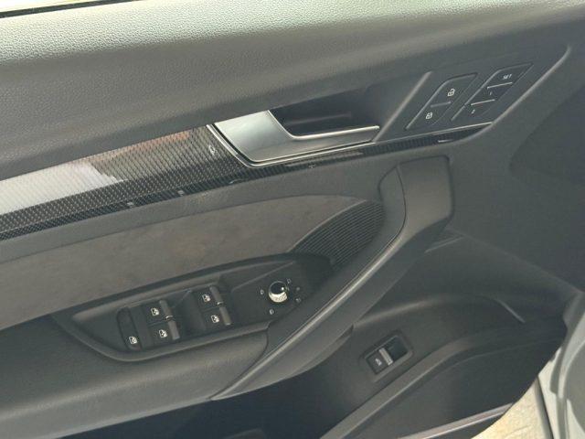 AUDI Q5 2.0 TDI 190 CV quattro S tronic Sport