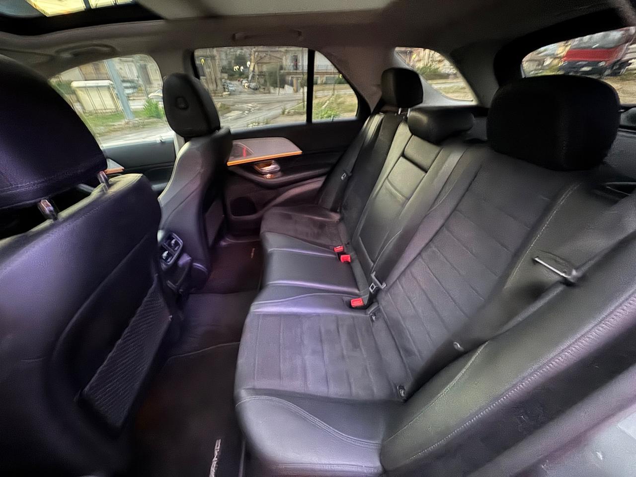 MERCEDES GLE 350 DE EQ-POWER PREMIUM PLUS FULL IVA