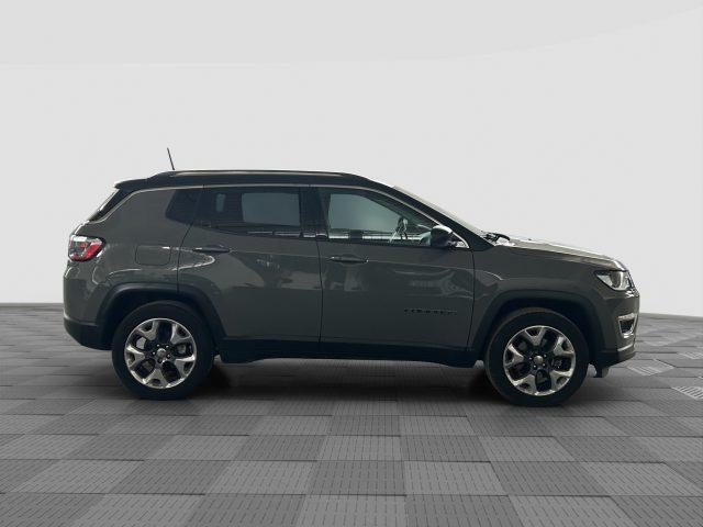JEEP Compass Compass 1.4 MultiAir 2WD Limited
