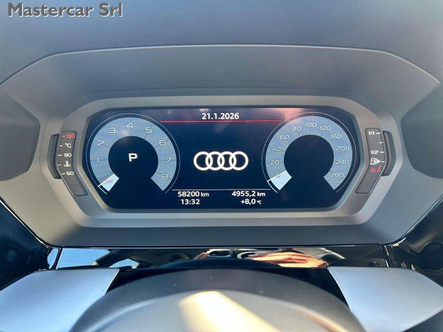 AUDI A3 Sportback 30 tfsi mhev Business s-tronic GL521PK